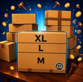 Premium Deal Box - M|L|XL