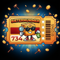 Bieternummern
